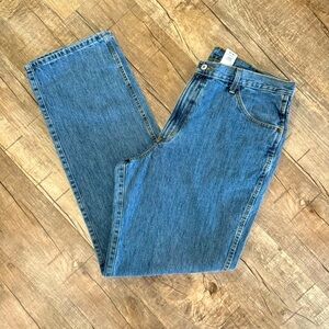 NWOT Men's Cinch Blue Jeans